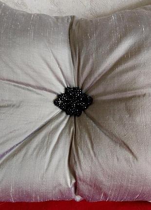 7х4,5 пришивная брошь