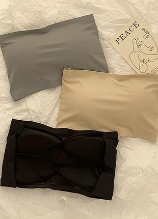 Топ бандо бра