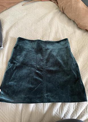 Міні спідниця розмір м