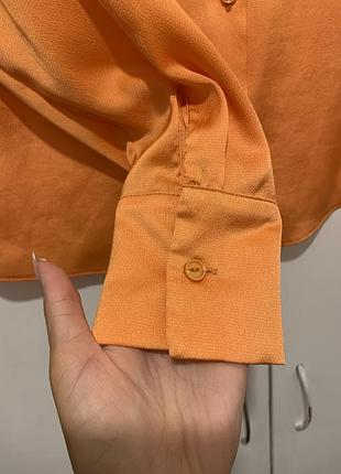 Сорочка рубашка вкорочена 2