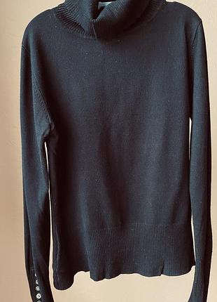 Трикотажна водолазка