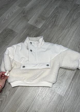 Набір дитячіх речей на дівчинку 56-62-68