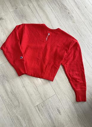 Жіноча кофта/світшот/реглан champion