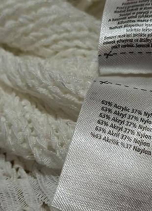 Тренд вязание 4