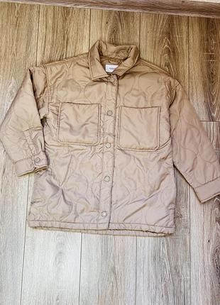 Reserved курточка