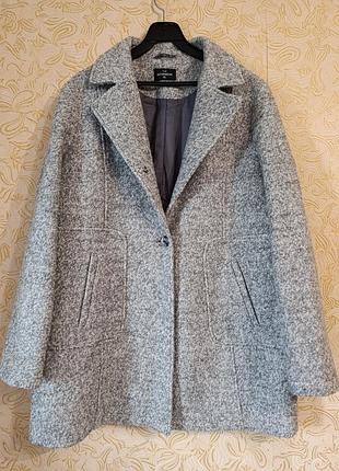 Полупальто