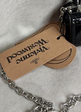 Маленькая декоративная сумочка