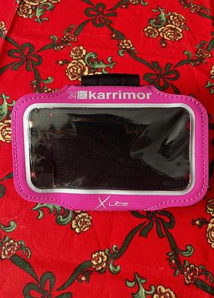Чохол на айфон 6/7 спортивний нарукавник karrimor xlite