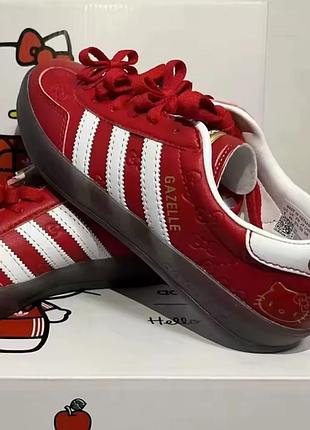 Суперстари хеллоу котти адидас