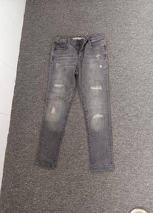 Джинси 128