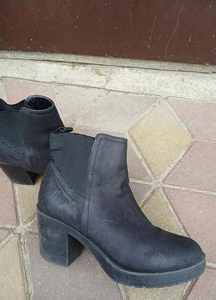 Ботинки graceland