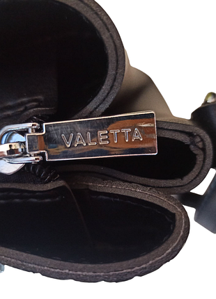 Сумка valetta экокожа 6