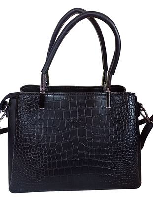 Сумка valetta экокожа 2