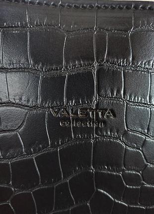 Сумка valetta  екошкіра 8