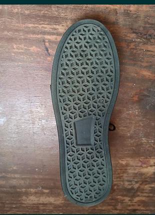 Чоловічі туфлі mida 3