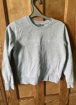 Жіночий світшот calvin klein jeans