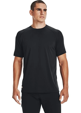 Футболка мужская under armour ua tac tech