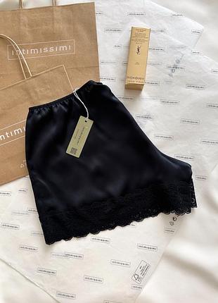 Шовкові шорти intimissimi