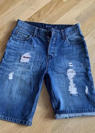 Шорти pull&bear