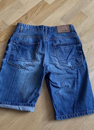 Шорти pull&bear 2