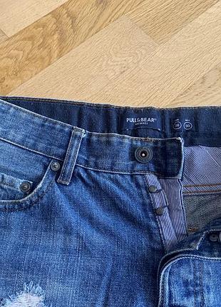 Шорти pull&bear 3
