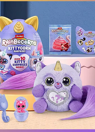 Іграшка м'яка дитяча