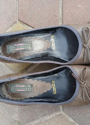 Туфлі жіночі фірми avenue