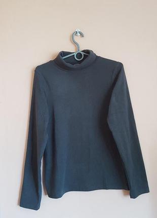 Жіноча мягенька водолазка