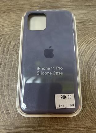Чохол 11 pro