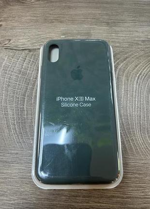 Чохол xs max
