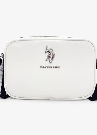 Сумочка polo crossbody.