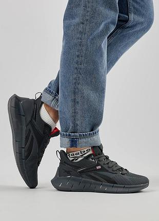 Кроссовки мужские низкие reebok classic