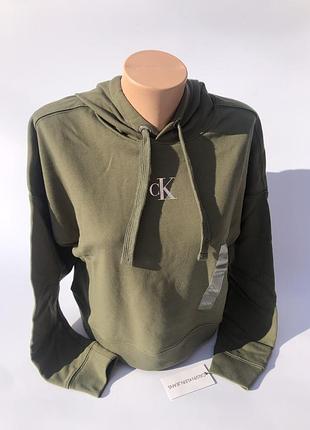 Худи calvin klein оригинал