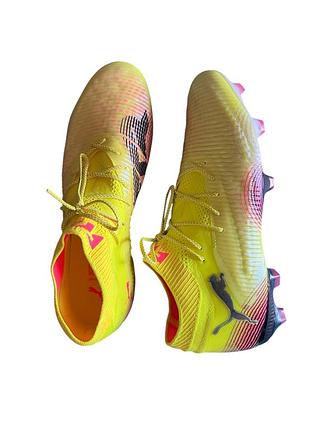 Бутси future 8 ultimate fg, розмір 46