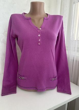 Шовково кашеміровий сведрик