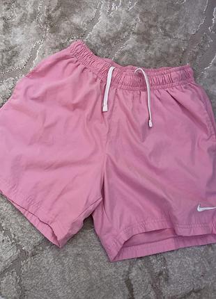 Шорти nike