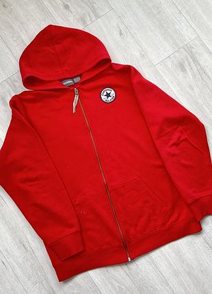 Чоловіча оригінальна кофта converse