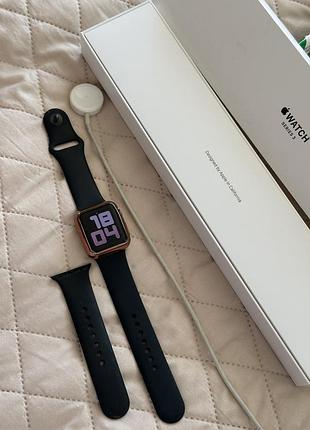 Apple watch series 3 38
