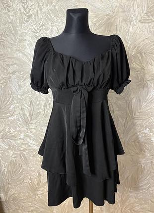 Жіноча сукня 2