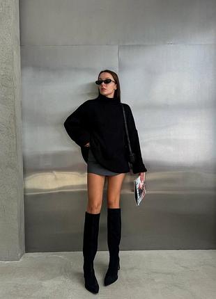 Сапоги жіночі