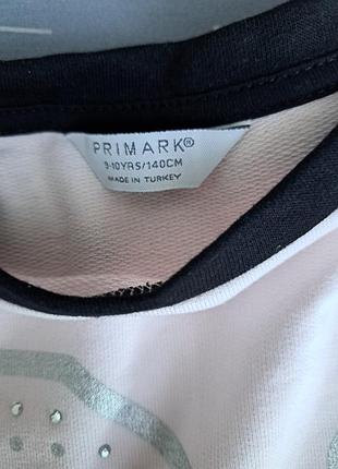 Свитшот укороченный на девочку 4