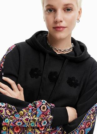 Худи - вышиванка