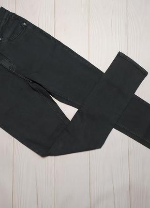 Нові темно-сірі джинси h&m cheap monday3 фото