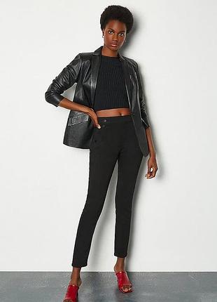 Джинсы скинни karen millen