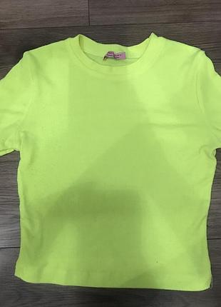 Футболка футболка