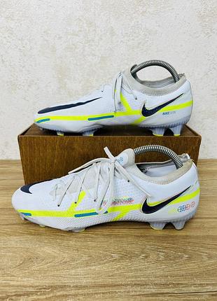 Копочки nike phantom gt2 pro fg