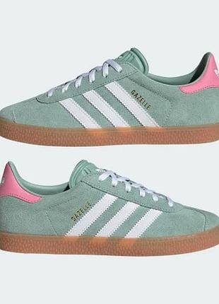 Дитячі кросівки gazelle kids