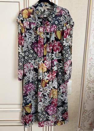 Сукня burberry