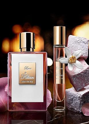 Тестер оае kilian love do not be shy