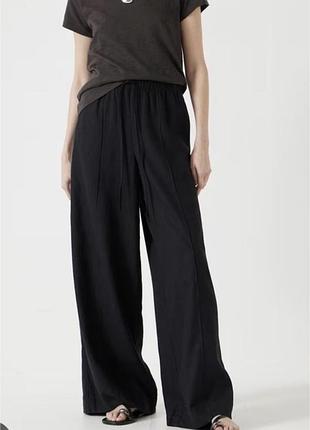 Брюки жіночі розмір 16 бренду  marks spencer